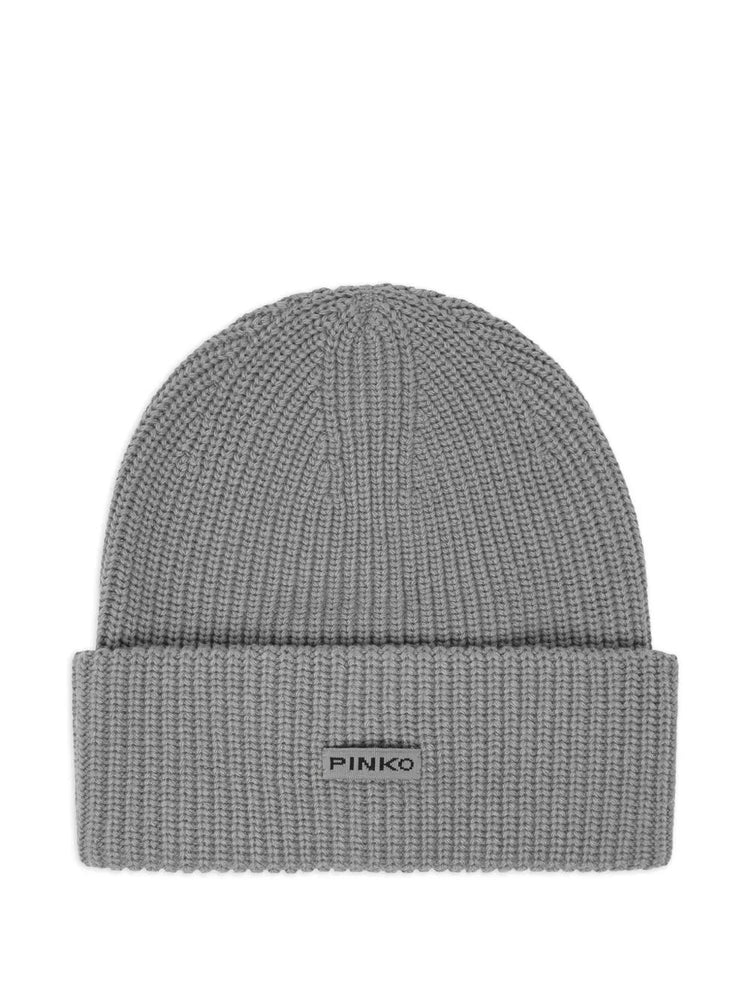 BOSNIA BEANIE HALF ENGLISH RIB