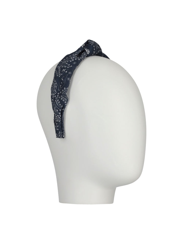 Silk Hairband HB