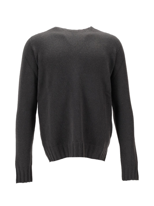 LA ROSE H-NECK
