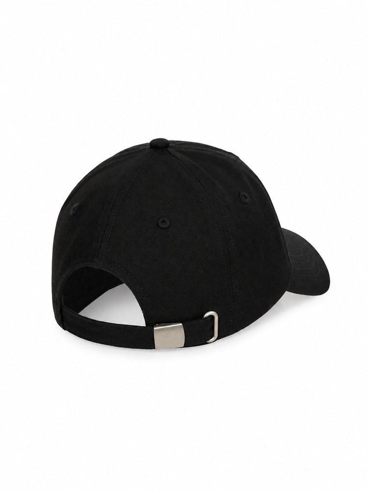 JEREMY BASEBALL CAP ANINE BING PARIS - BLACK