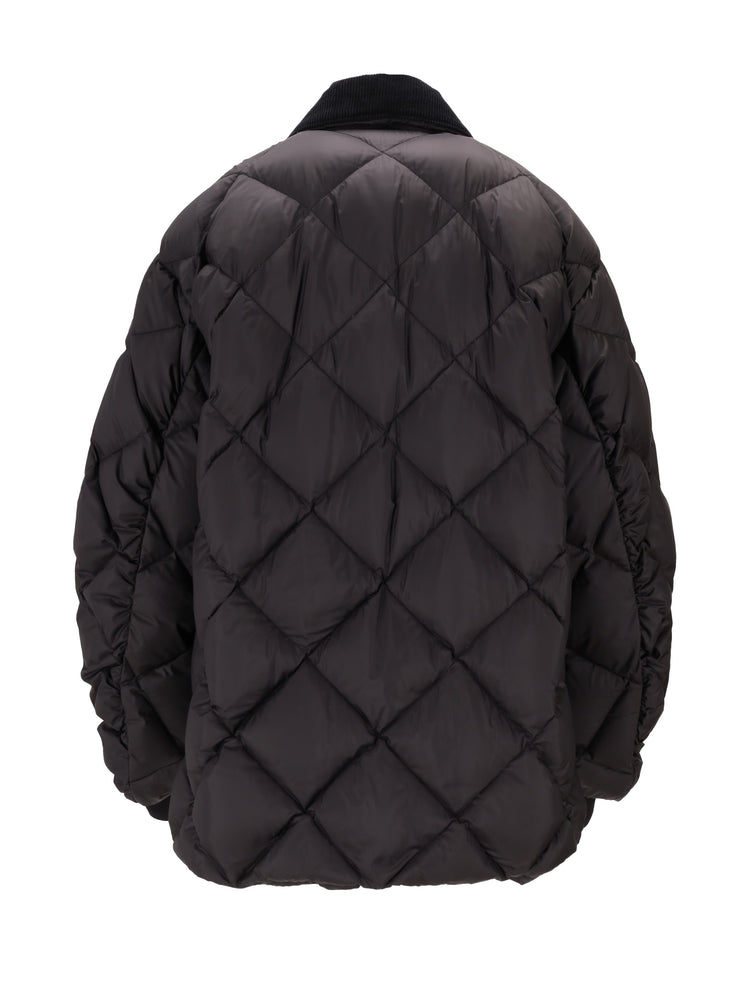 DOWN JACKET