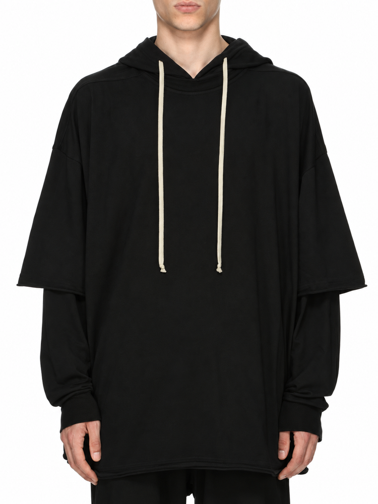 TOMMY HUSTLER HOODIE