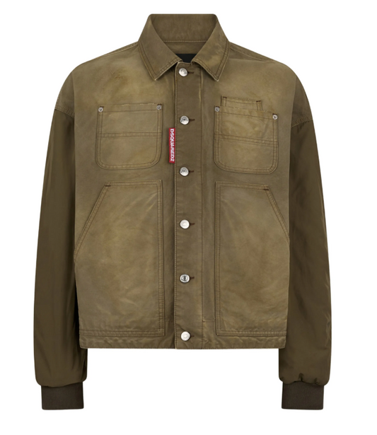 SPORTSJACKET