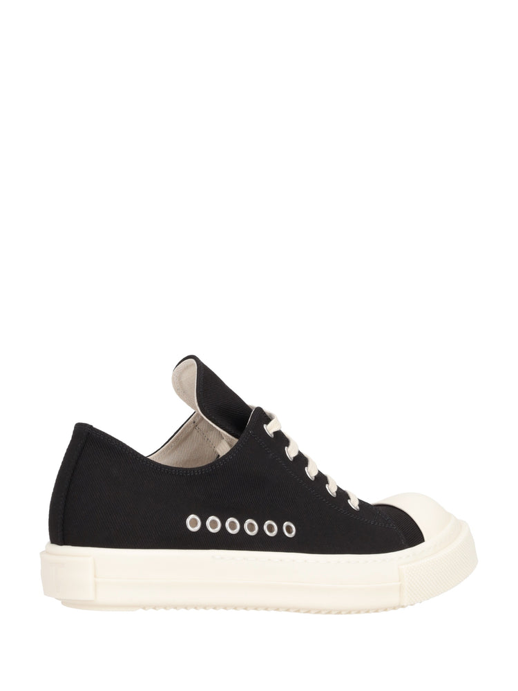 EXTREME LOW SNEAKS DRKSHDW