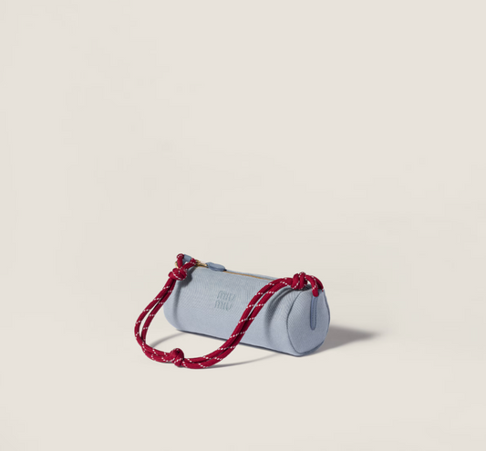 CONTENITORI GABARDINE+NASTRO