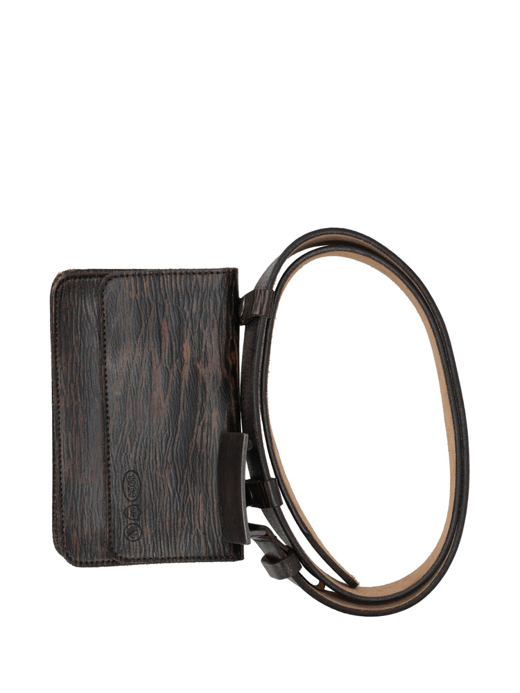 Plaque Belts