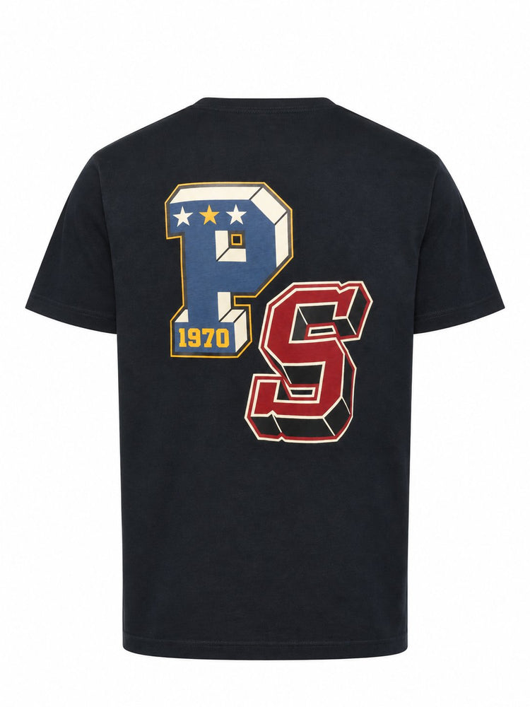 MENS REG FIT T SHIRT PS1970