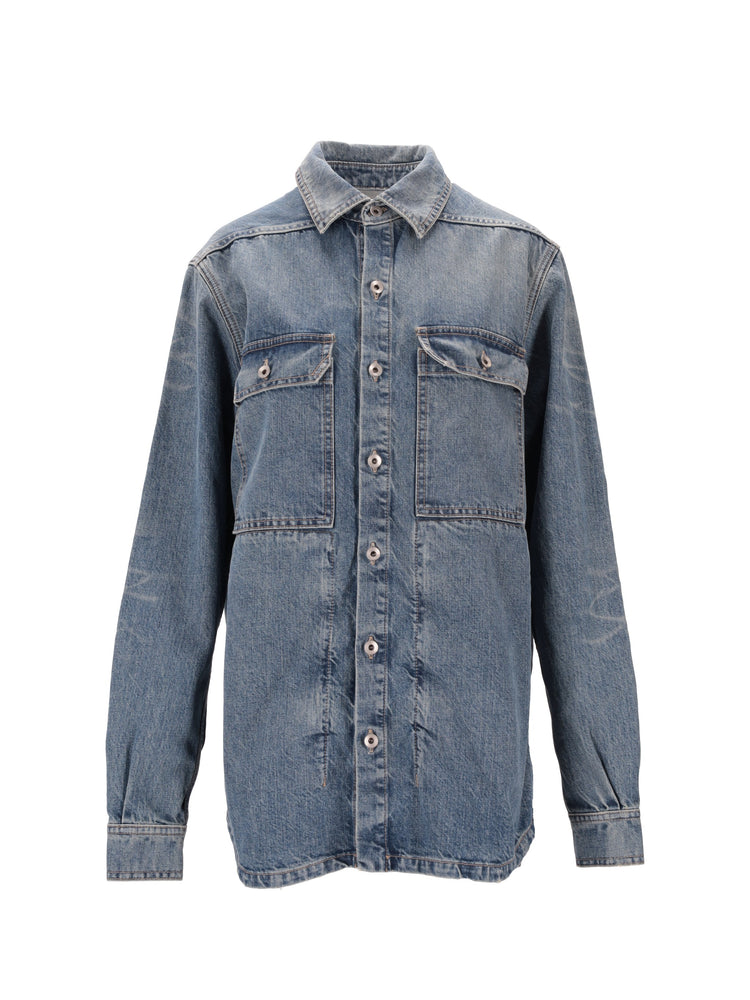 OUTERSHIRT