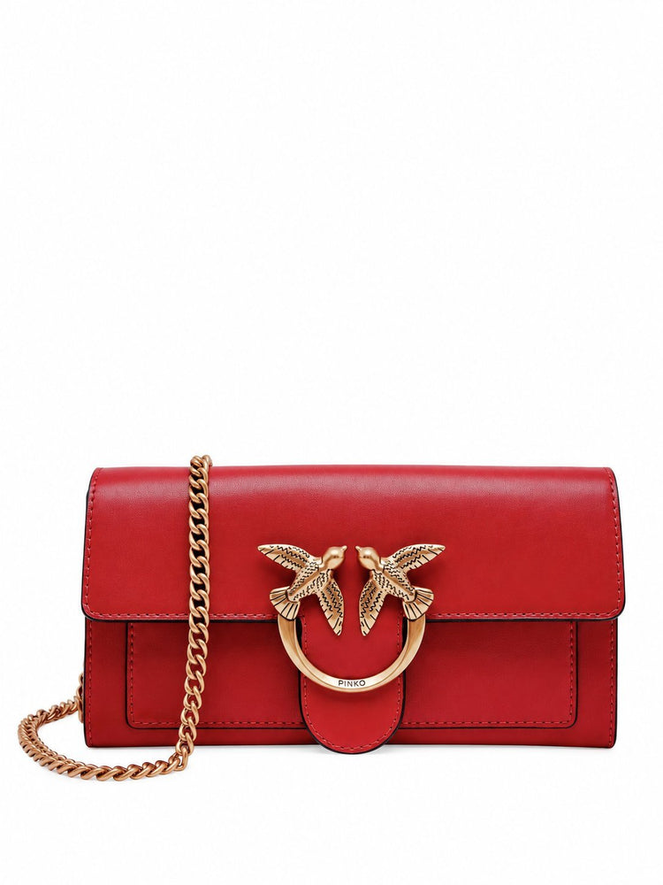Love One wallet on chain