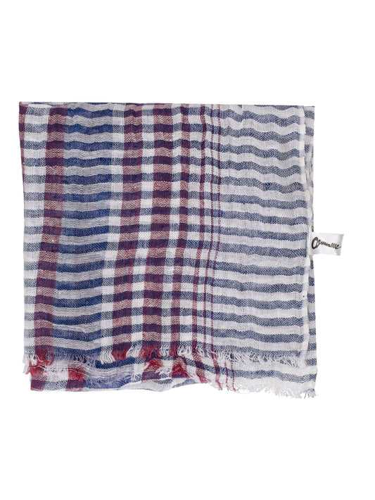 LA ROSE scarves