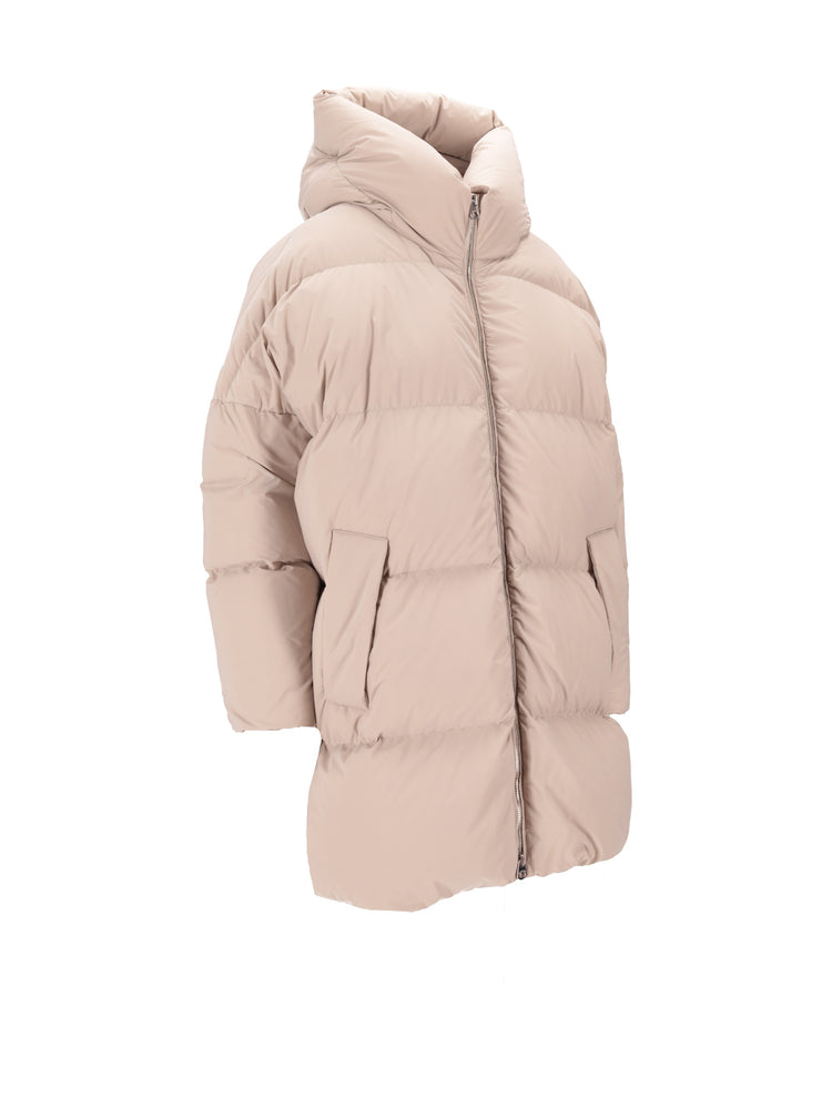 DOWN COAT