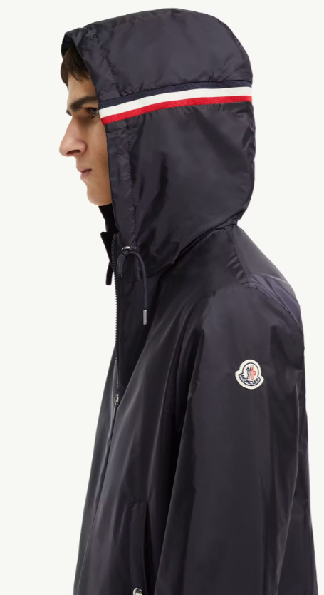 GRIMPEURS JACKET
