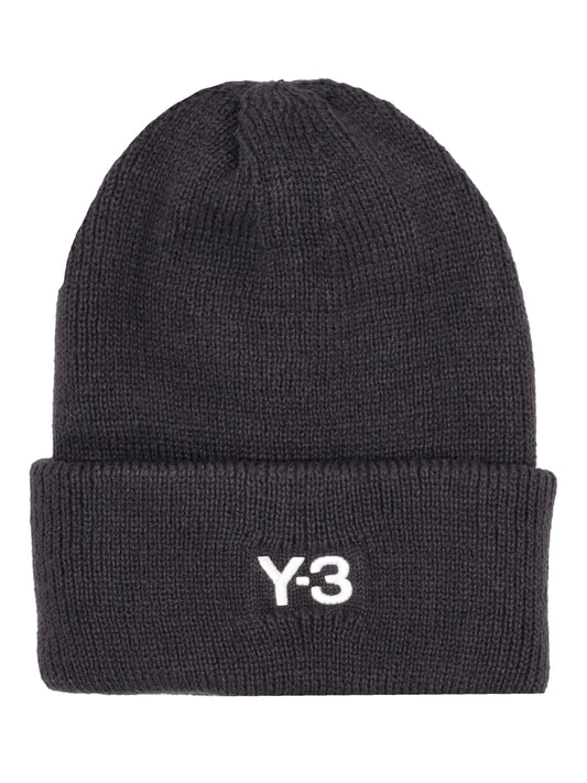 Y-3 CL BEANIE