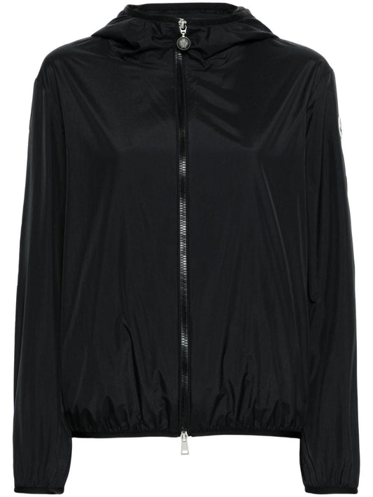 Fegeo hooded jacket