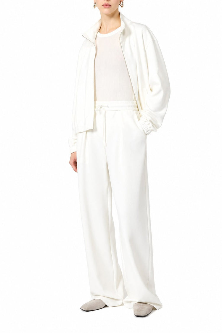 Pantalone in Jersey
