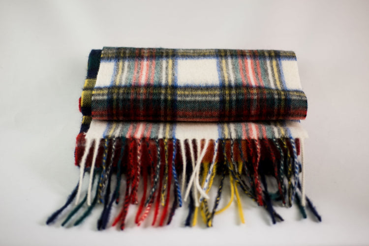 HMN23 scarf wool