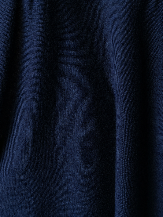 Fine knit sweater