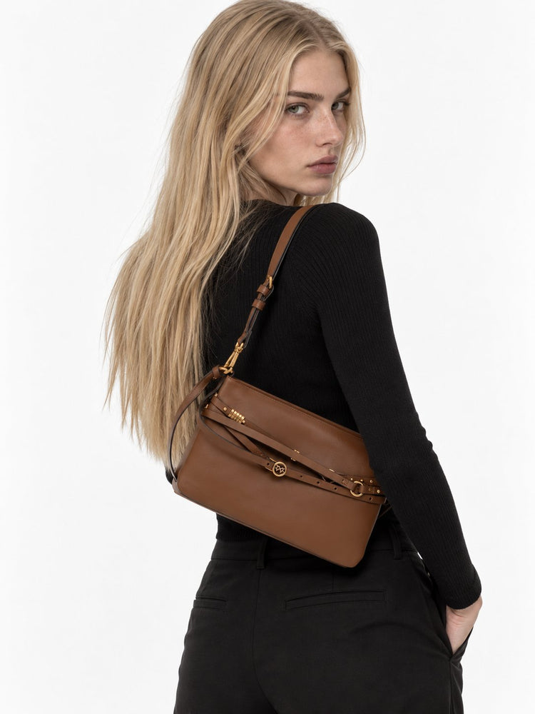 BELT BAG MINI VITELLO MORBIDO