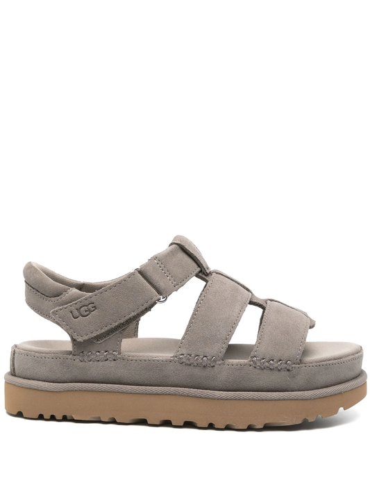 Goldenstar Strap sandals