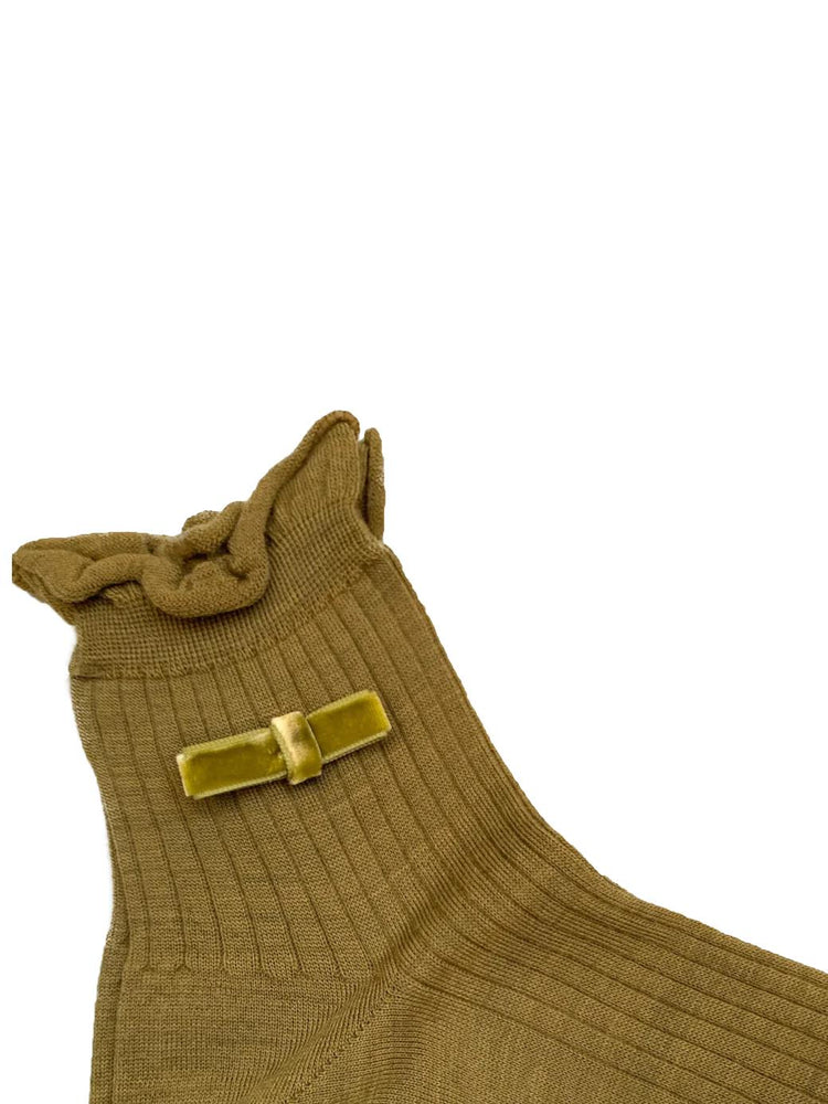 ANTIPAST knitted socks