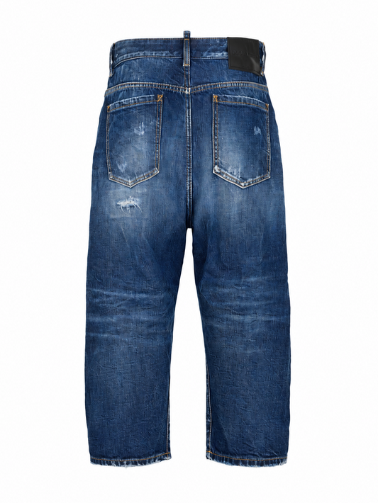 PANTS 5 POCKETS