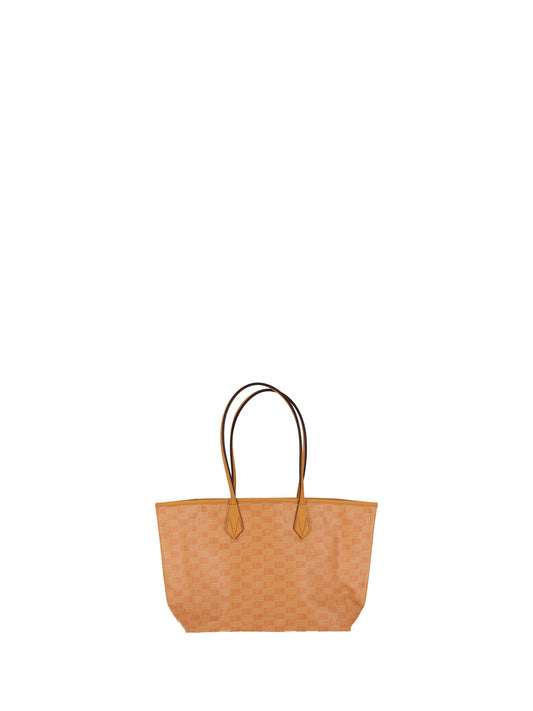 SAINT TROPEZ TOTE SMALL