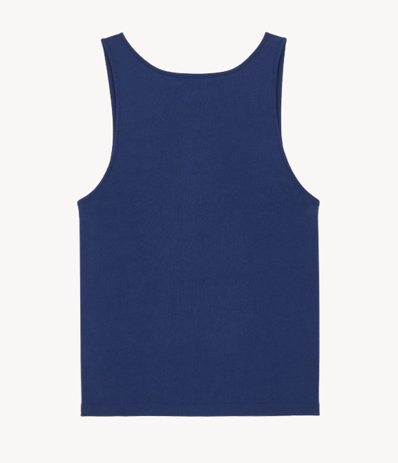 DEBARDEUR BRODERIE GRANDE CA