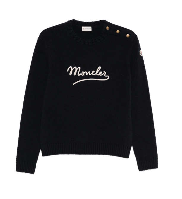CREW NECK