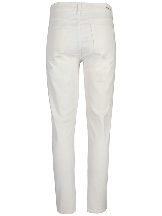 C of H Carlton retro highrise ankle slim straight