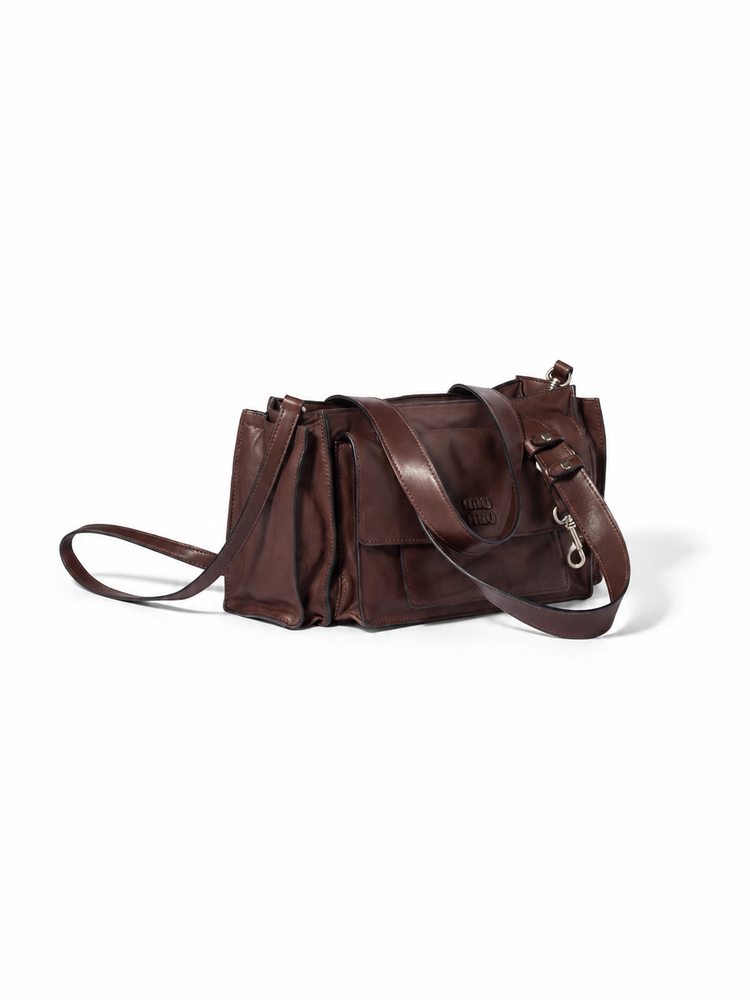 BORSE NAPPA ANTIQUE