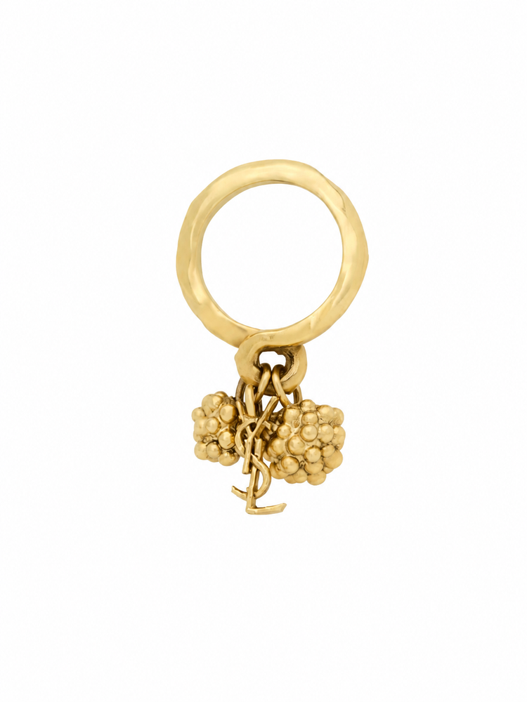 BAGUE BAIE ET CASSAN