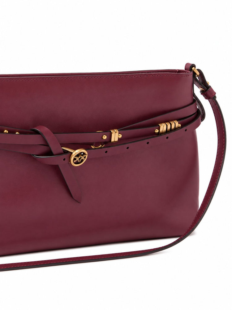 BELT BAG CLASSIC VITELLO MORBI