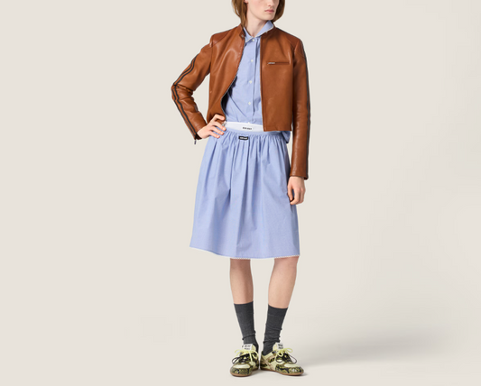 CAMICIE VICHY