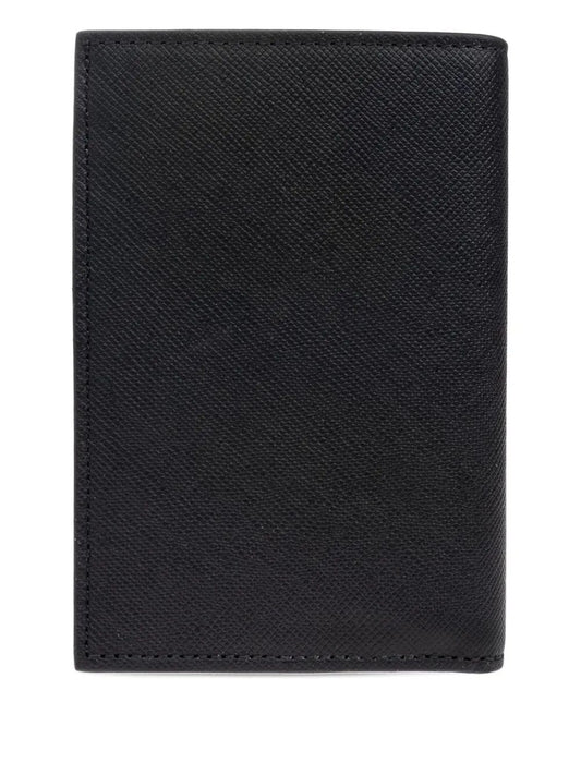 MEN WALLET N/S CC CASE