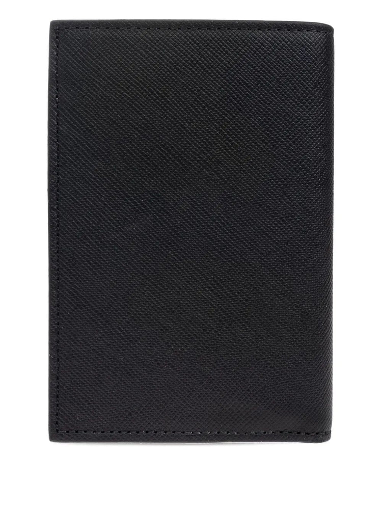 MEN WALLET N/S CC CASE