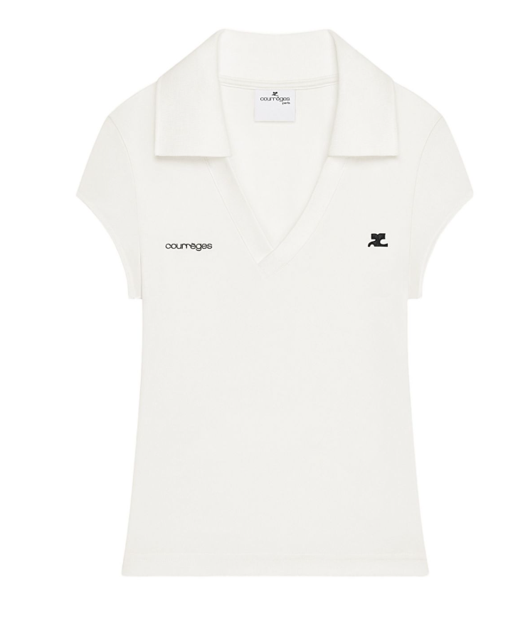 POLO SPORTS CROPPED