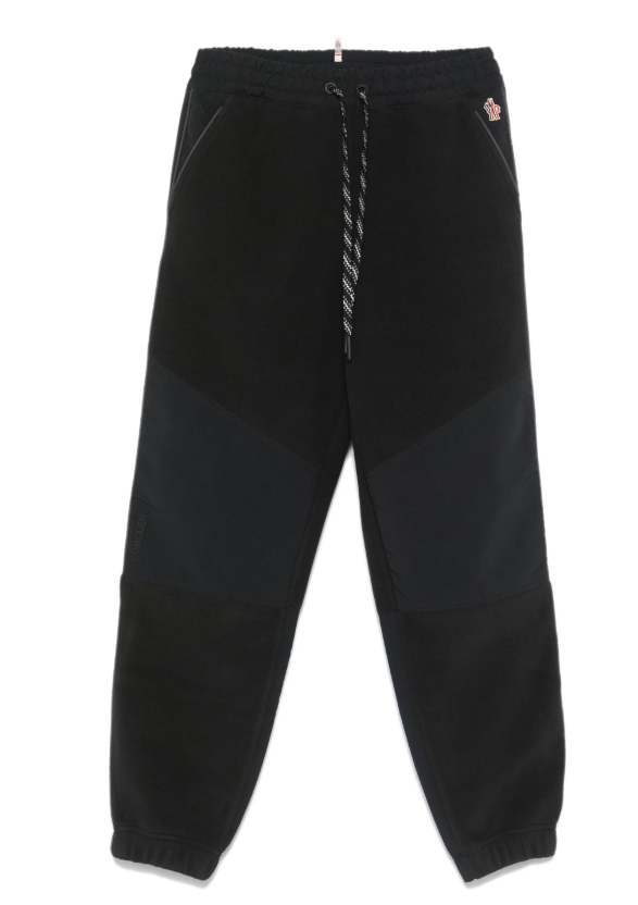GRENOBLE SWEAT BOTTOMS