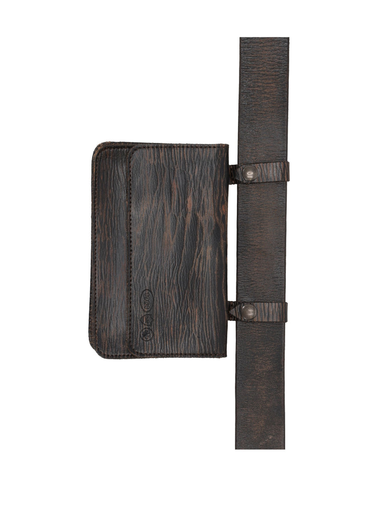 Plaque Belts