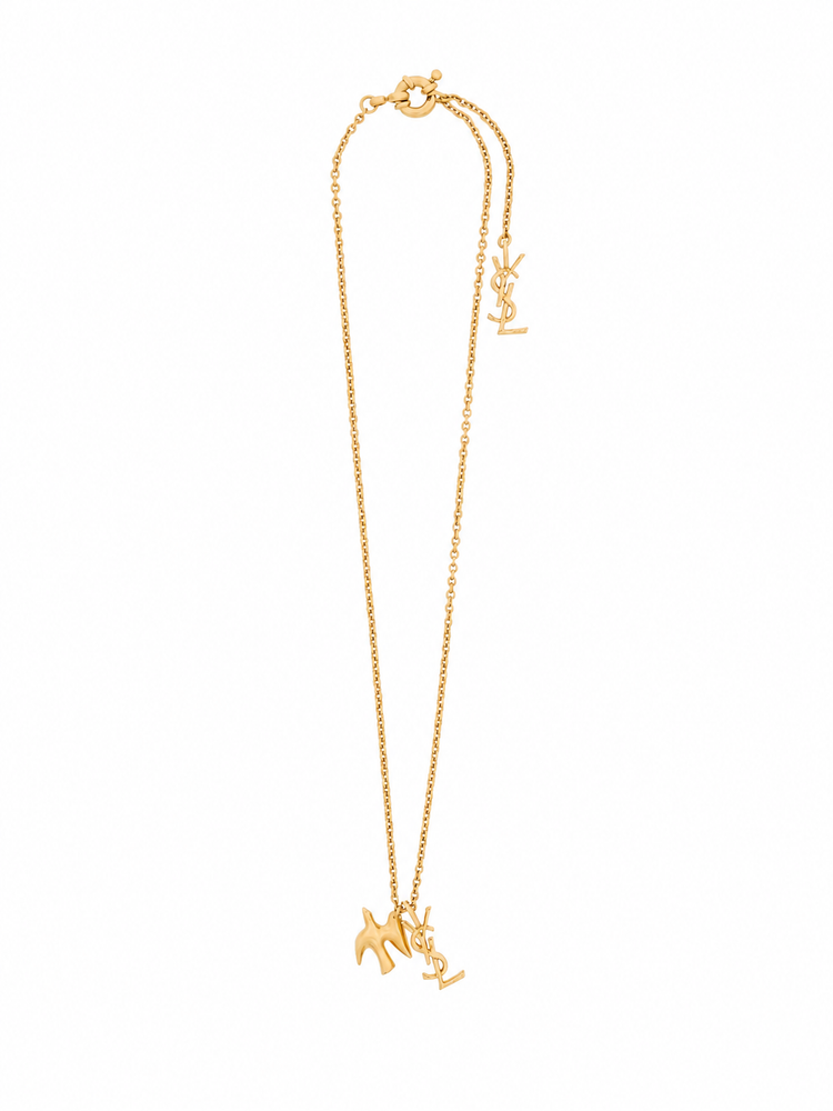 COLLIER MINI CHARMS
