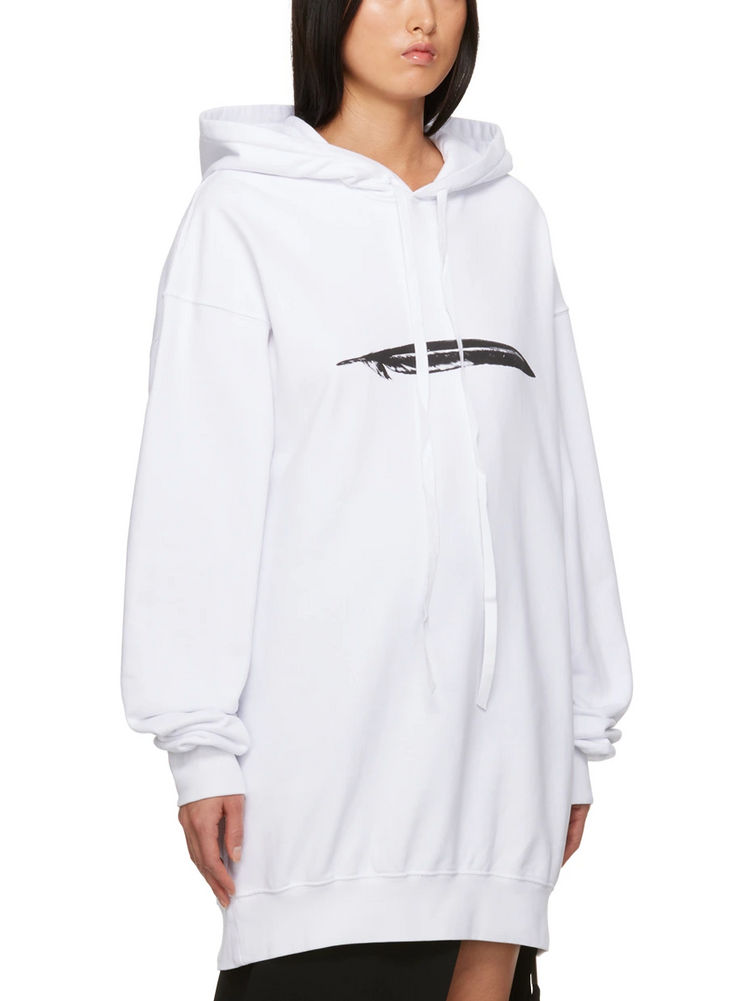 Annemarie comfort hoodie