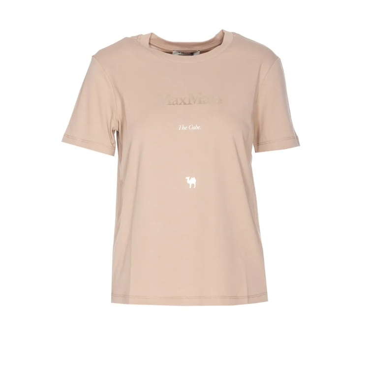 Quieto cotton t-shirt