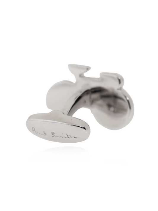 Bike cufflinks