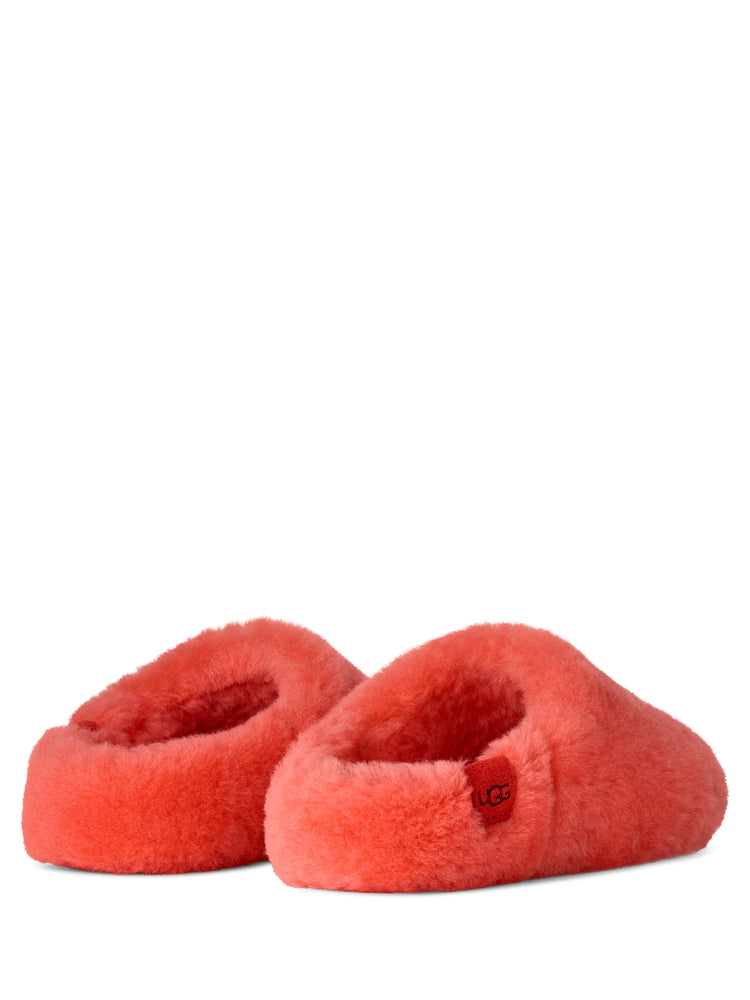 W ELEA FLUFFED SLIP-ON
