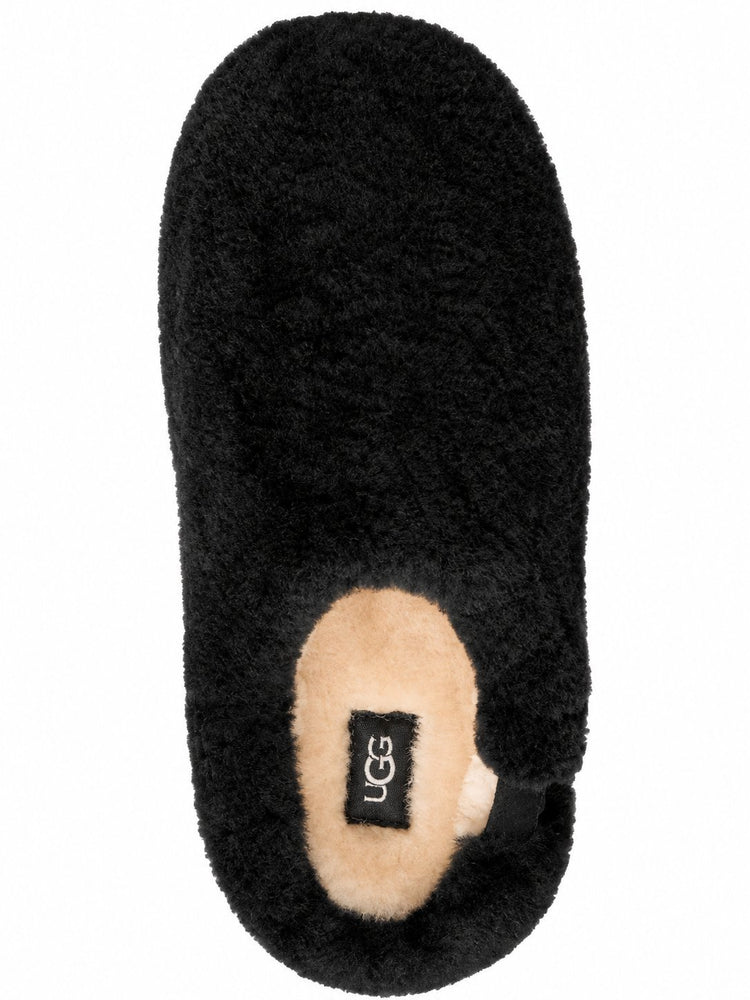 W ELEA FLUFFED SLIP-ON