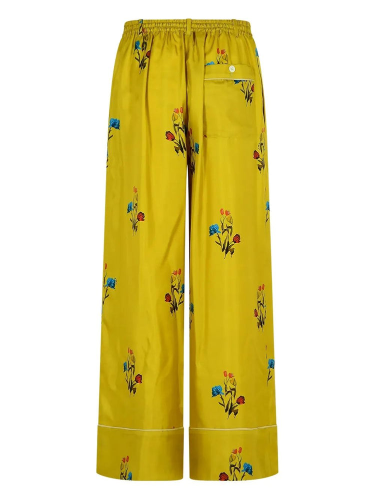 ABBIGLIAMENTO DONNA - PANTALONI