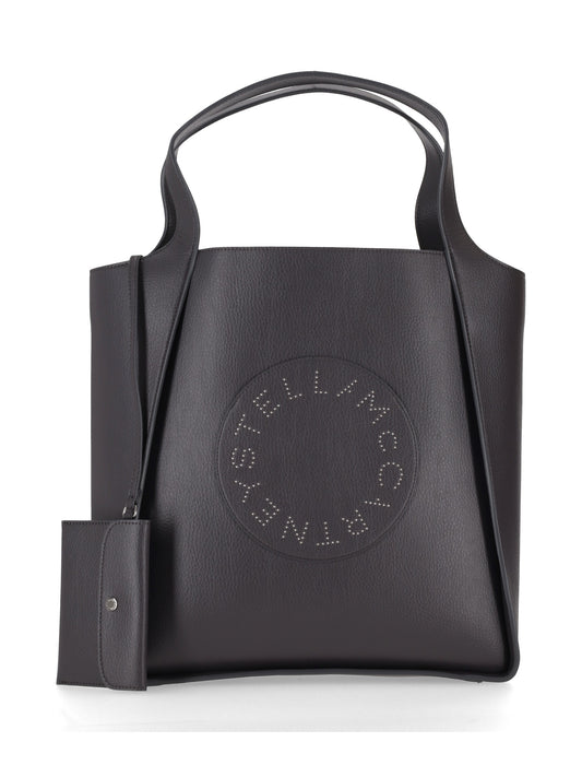 W/TOTE BAGS LOGO