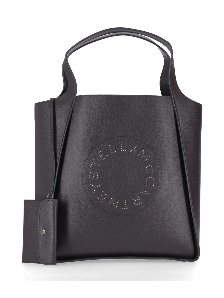 W/TOTE BAGS LOGO