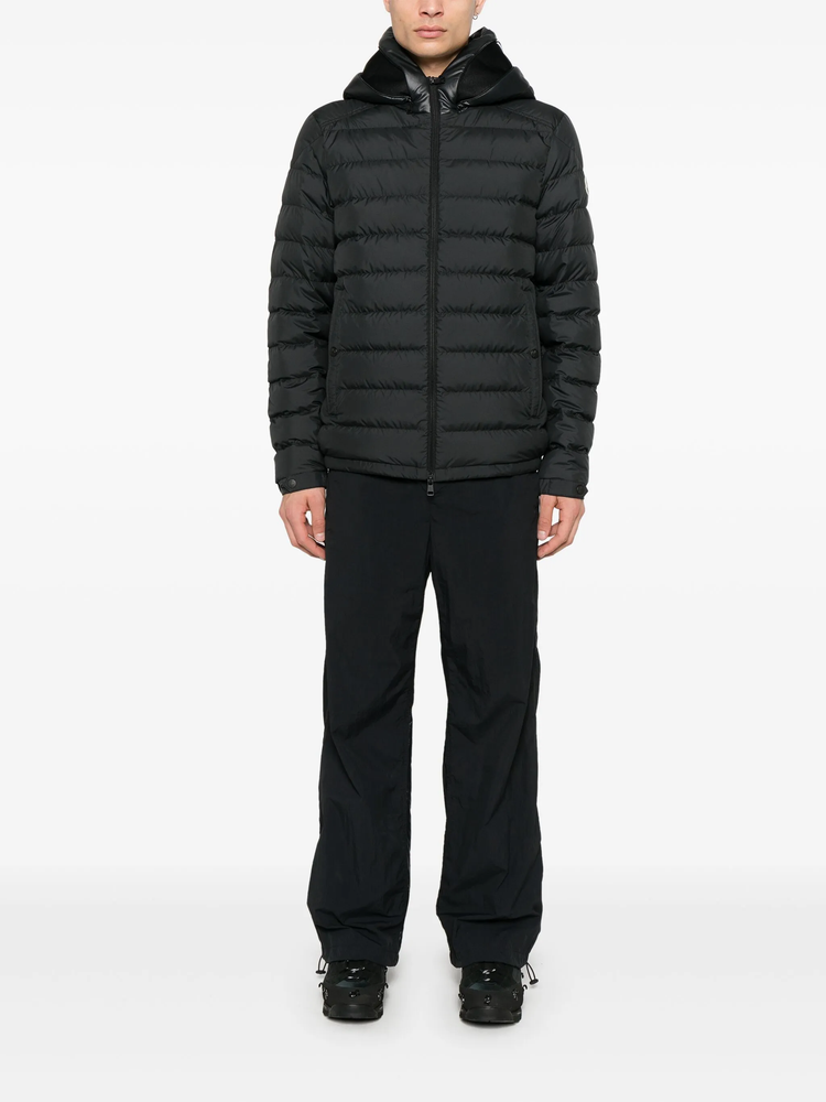 Chevrerie puffer jacket