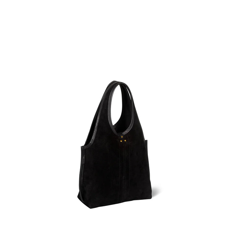 Paco small tote bag
