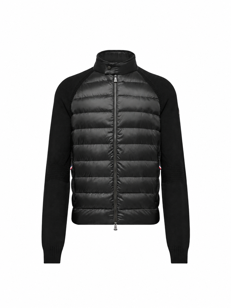 GRENOBLE CARDIGAN